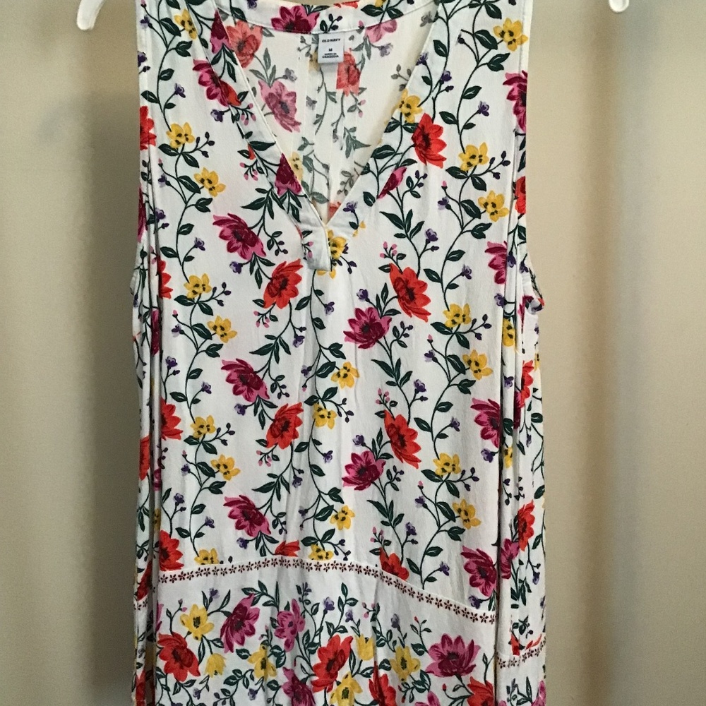 Old Navy, M, multicolored
